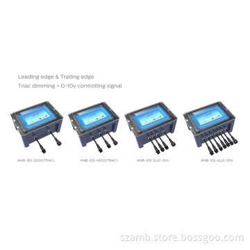 IP66 Waterproof Outdoor 300W LED Flood Light Replacement